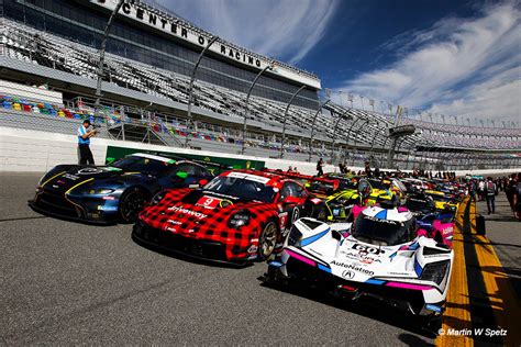 daytona rolex 24 drivers.